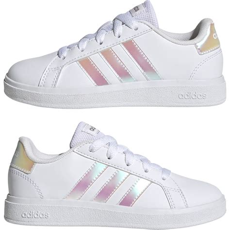 girl adidas for kids cheap rambow|Amazon.com: Adidas Girl Sneakers.